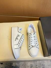 Picture of Gucci Shoes _SKUGuccisz38-44mnf031039036